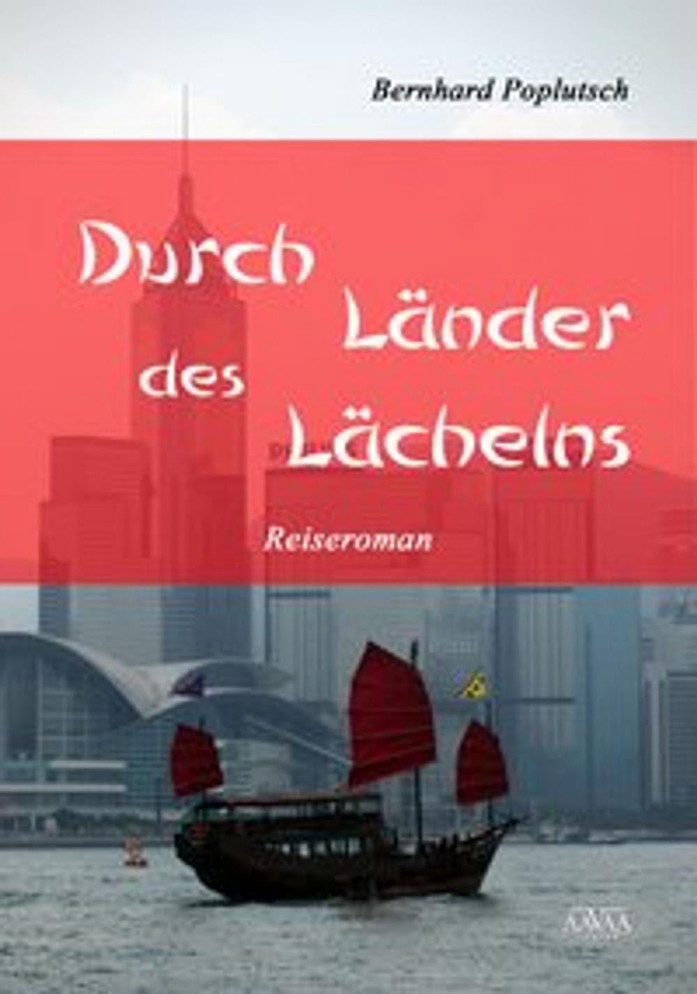 Big bigCover of Durch Länder des Lächelns