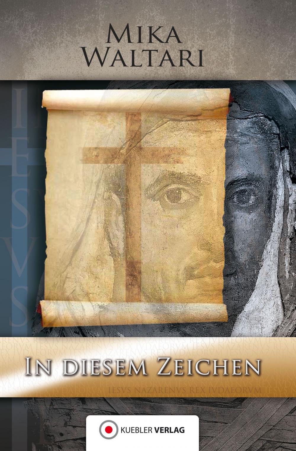 Big bigCover of In diesem Zeichen