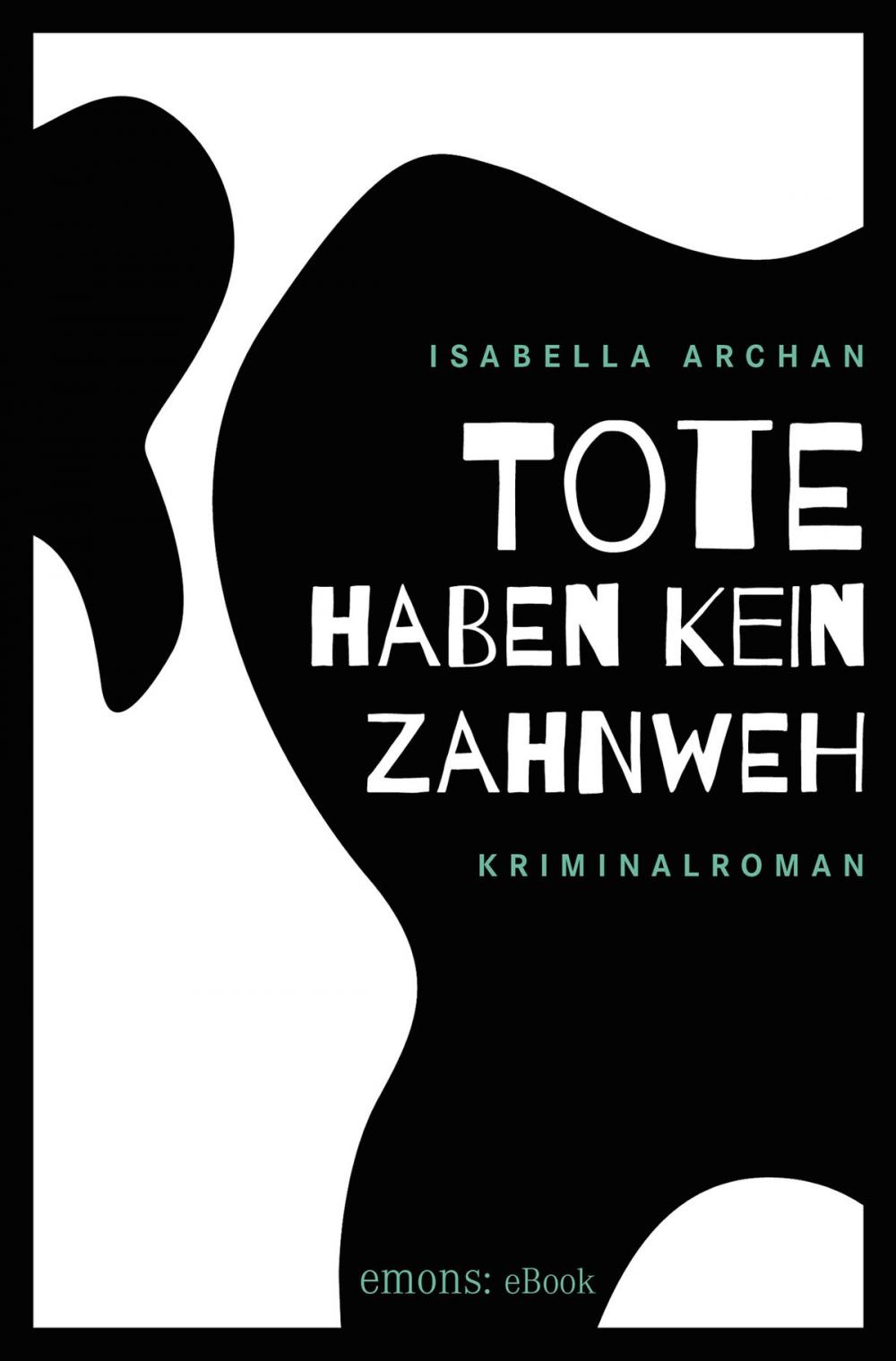 Big bigCover of Tote haben kein Zahnweh