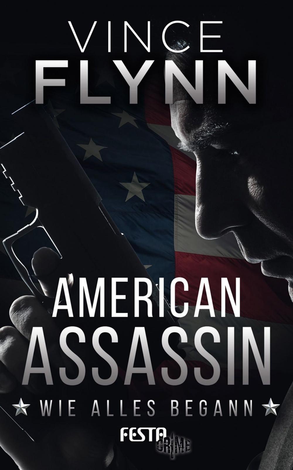 Big bigCover of American Assassin - Wie alles begann