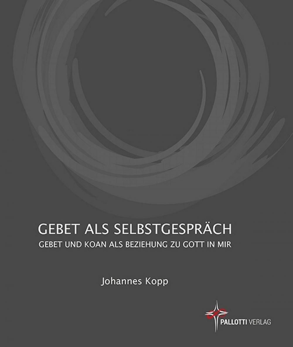 Big bigCover of Gebet als Selbstgespräch