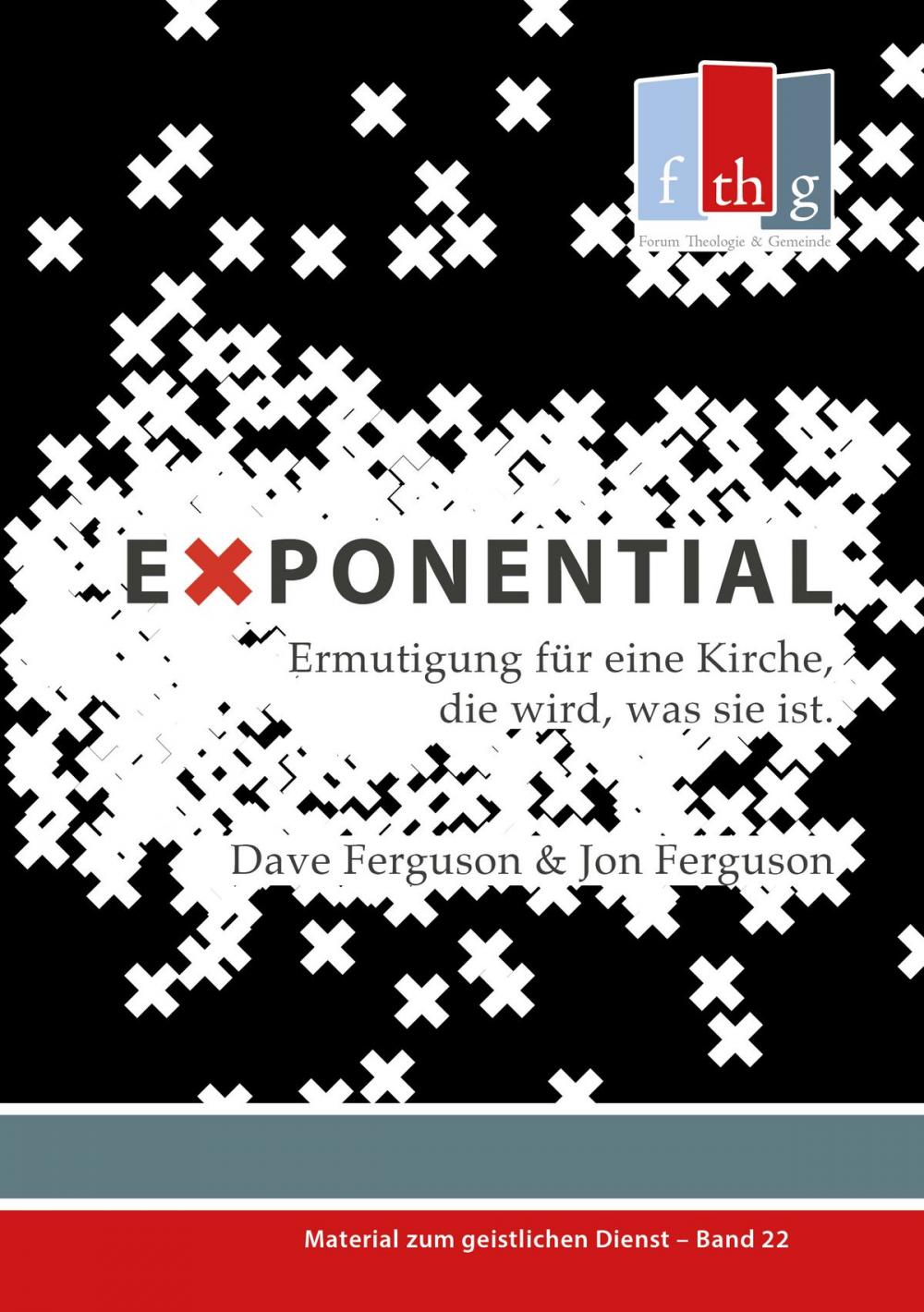 Big bigCover of Exponential