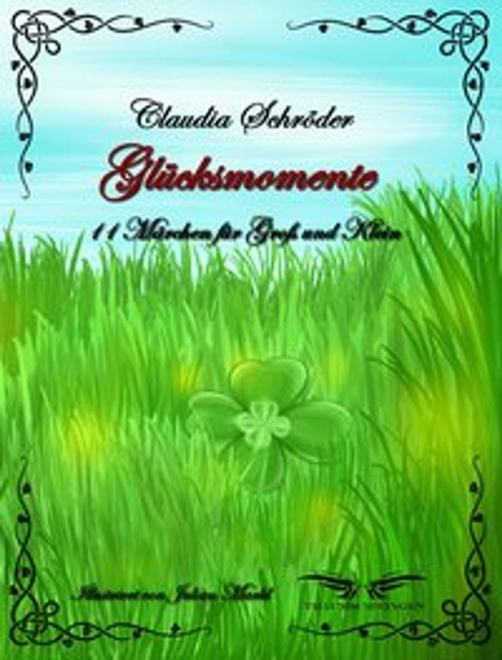 Big bigCover of Glücksmomente