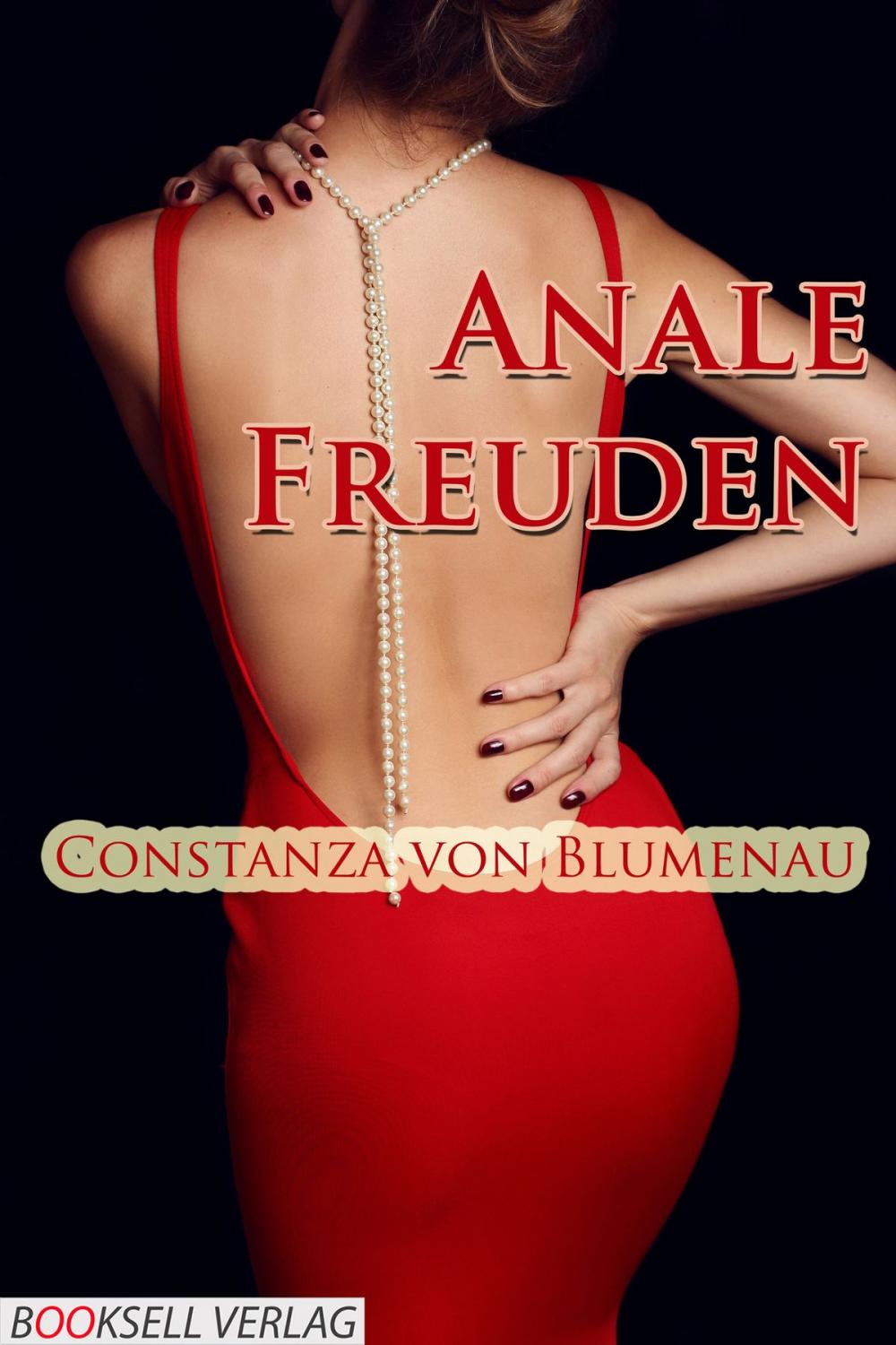 Big bigCover of Anale Freuden