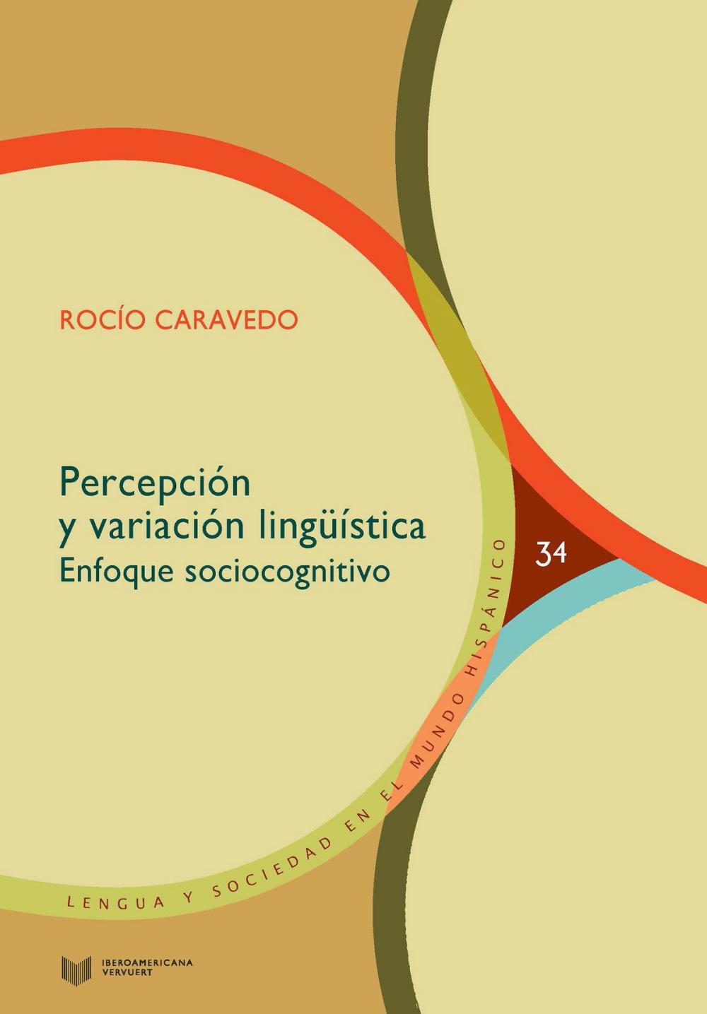 Big bigCover of Percepción y variación lingüística