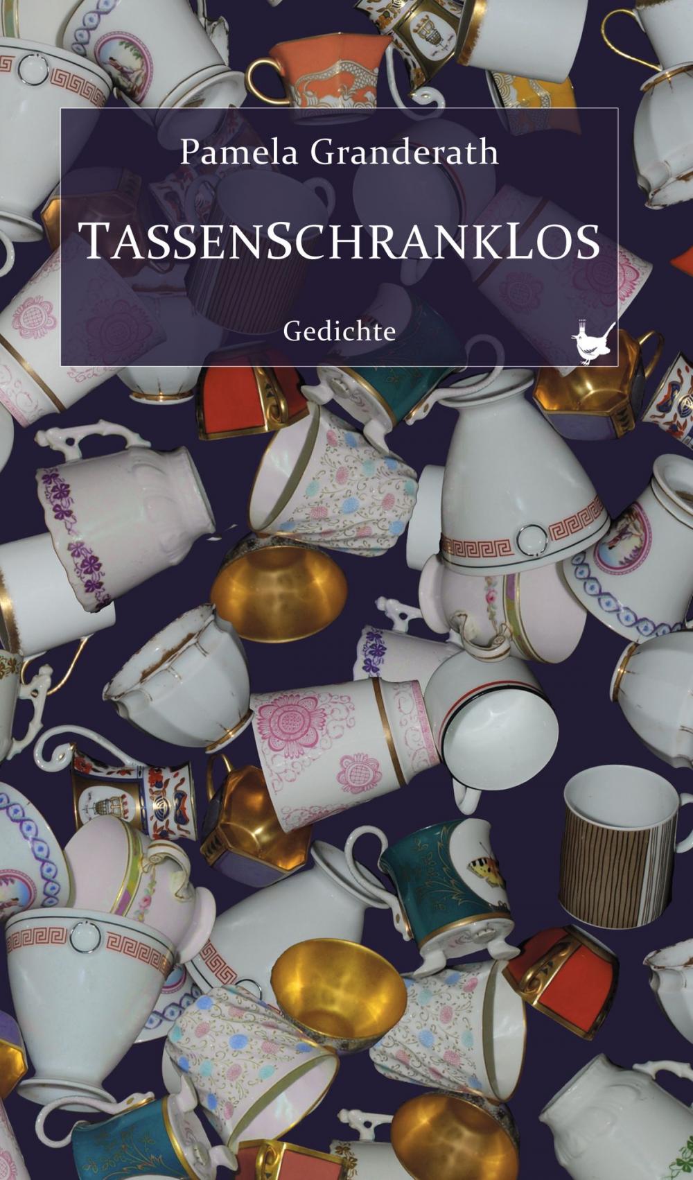 Big bigCover of Tassenschranklos