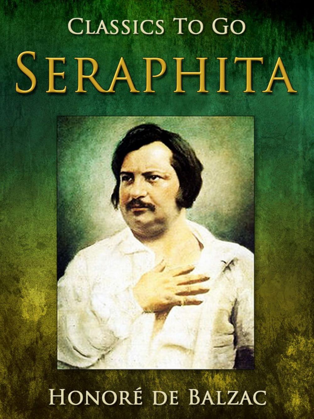 Big bigCover of Seraphita