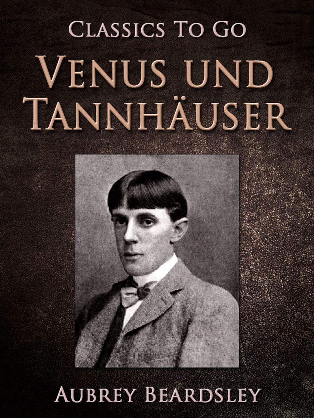 Big bigCover of Venus und Tannhäuser