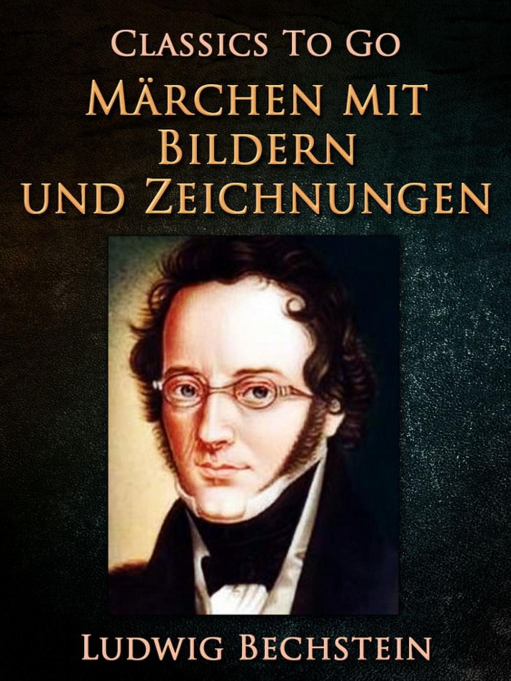 Big bigCover of Märchen mit Bildern und Zeichnungen