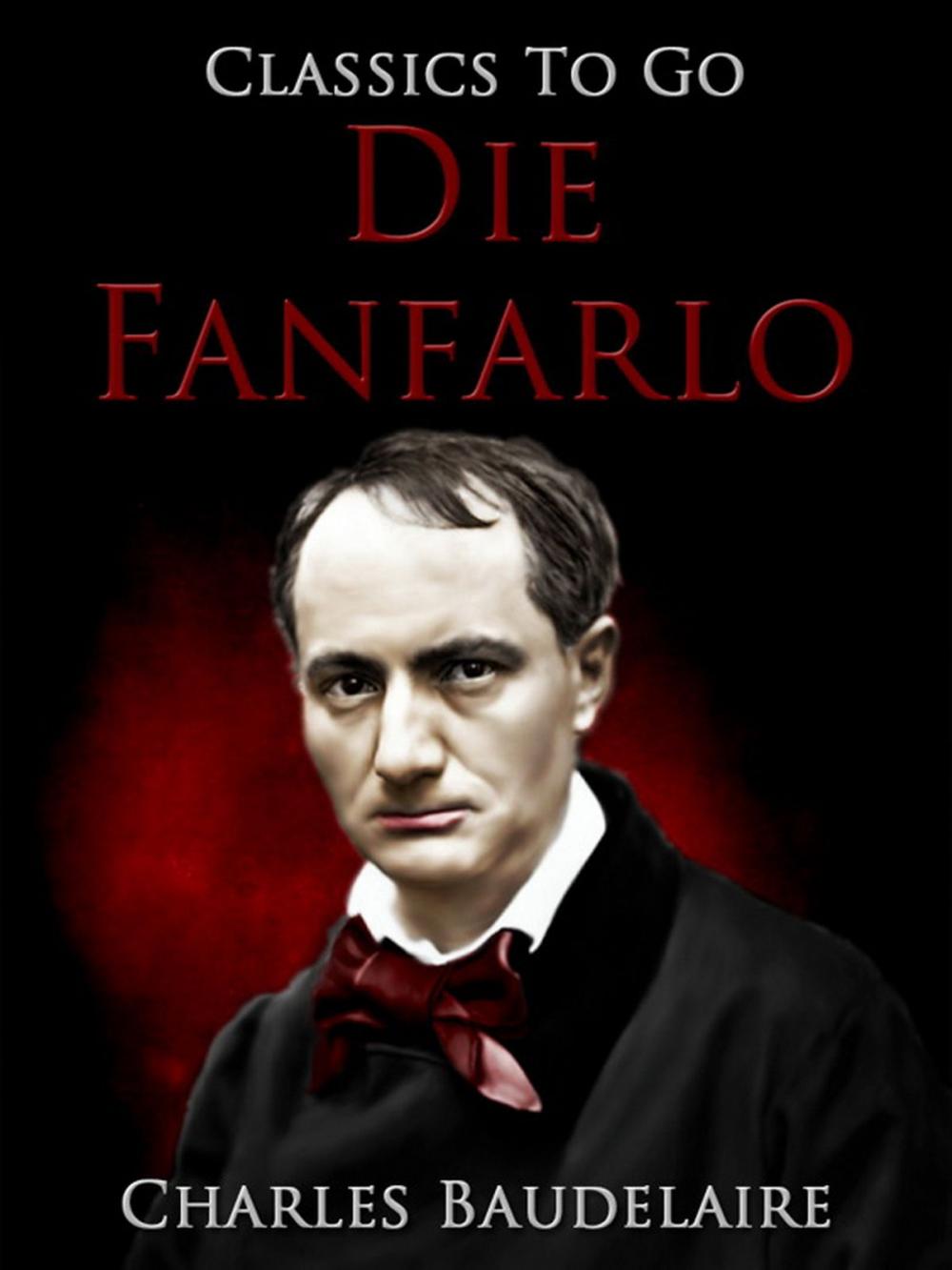 Big bigCover of Die Fanfarlo