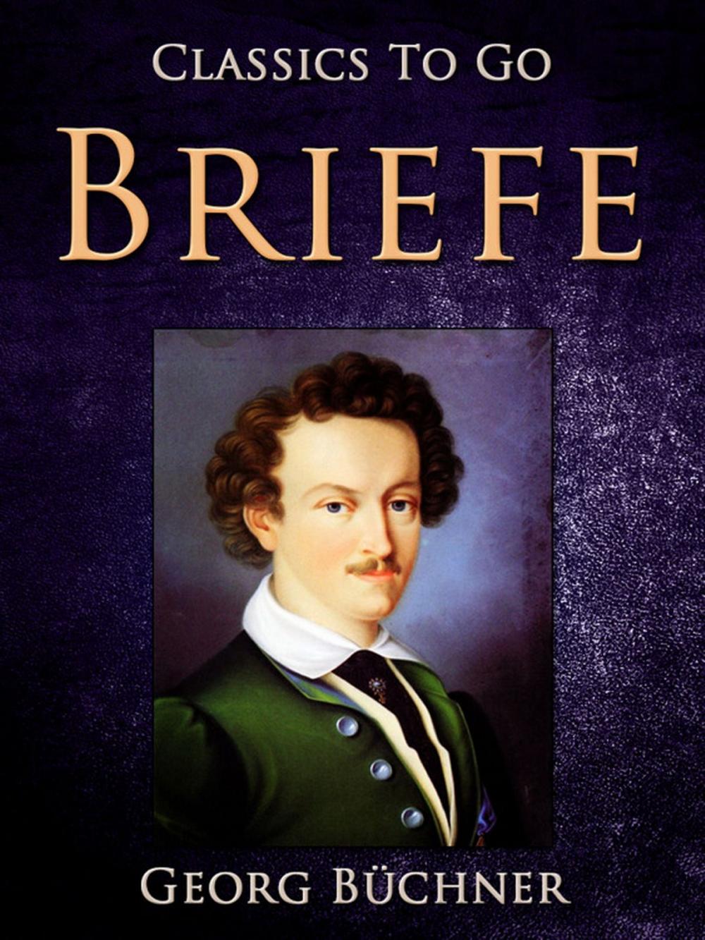 Big bigCover of Briefe