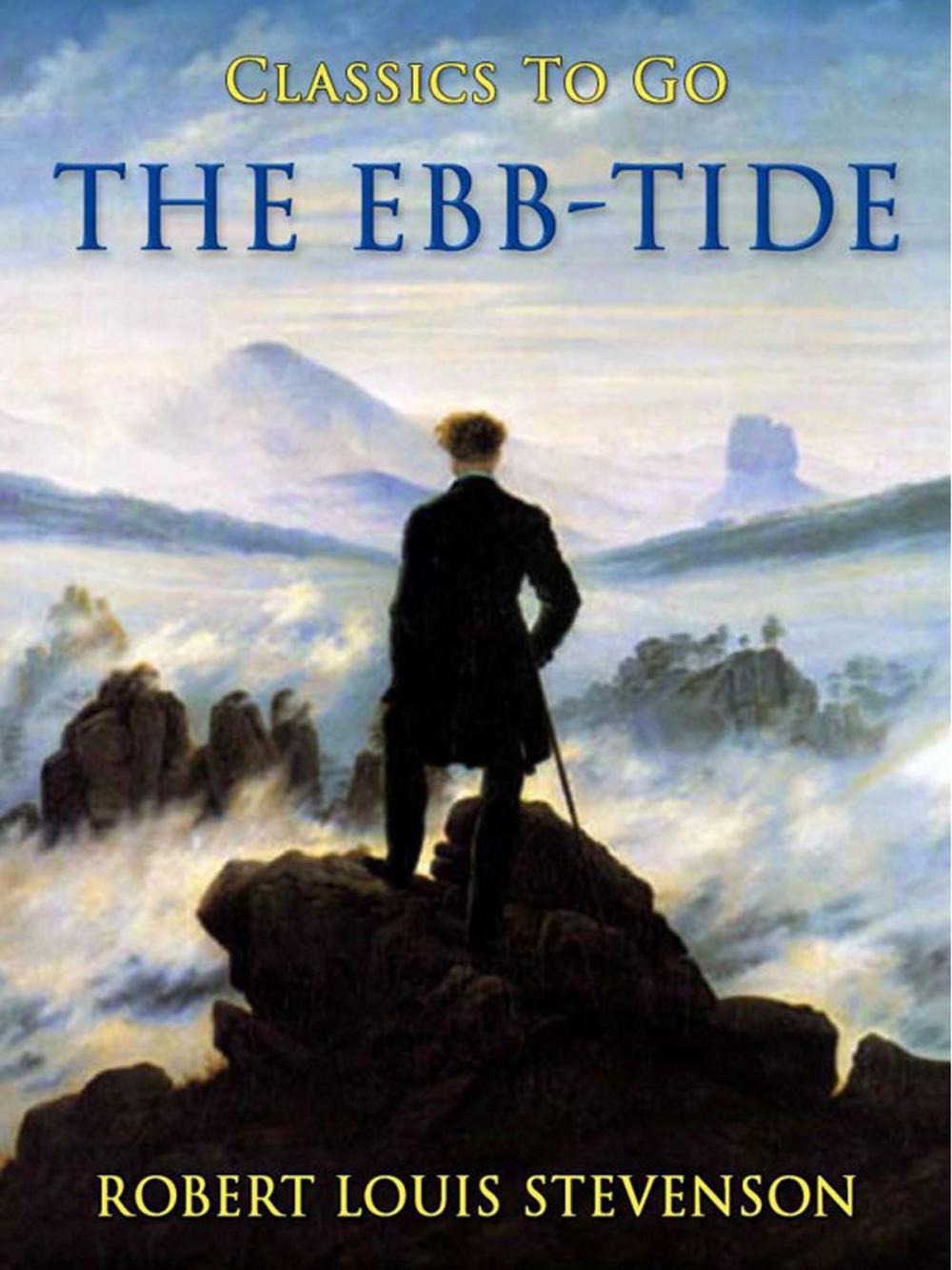 Big bigCover of The Ebb-Tide