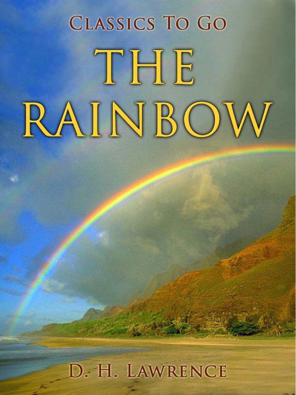 Big bigCover of The Rainbow