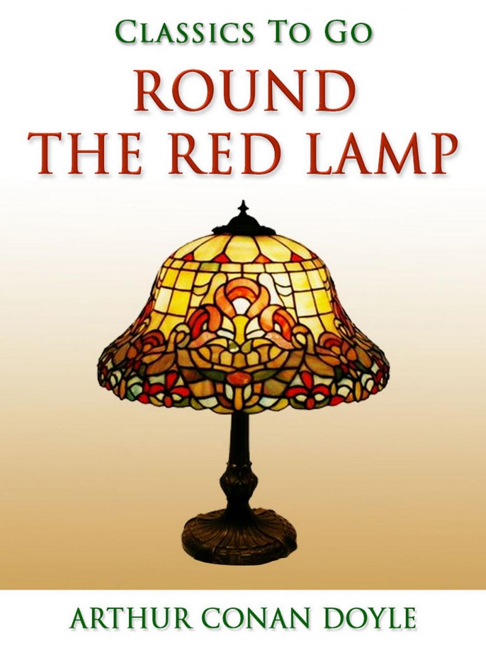 Big bigCover of Round the Red Lamp