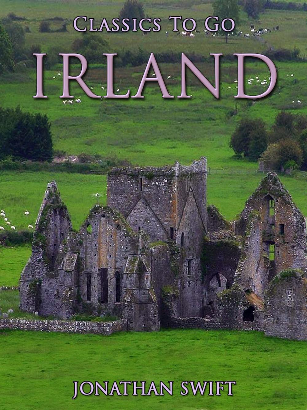 Big bigCover of Irland