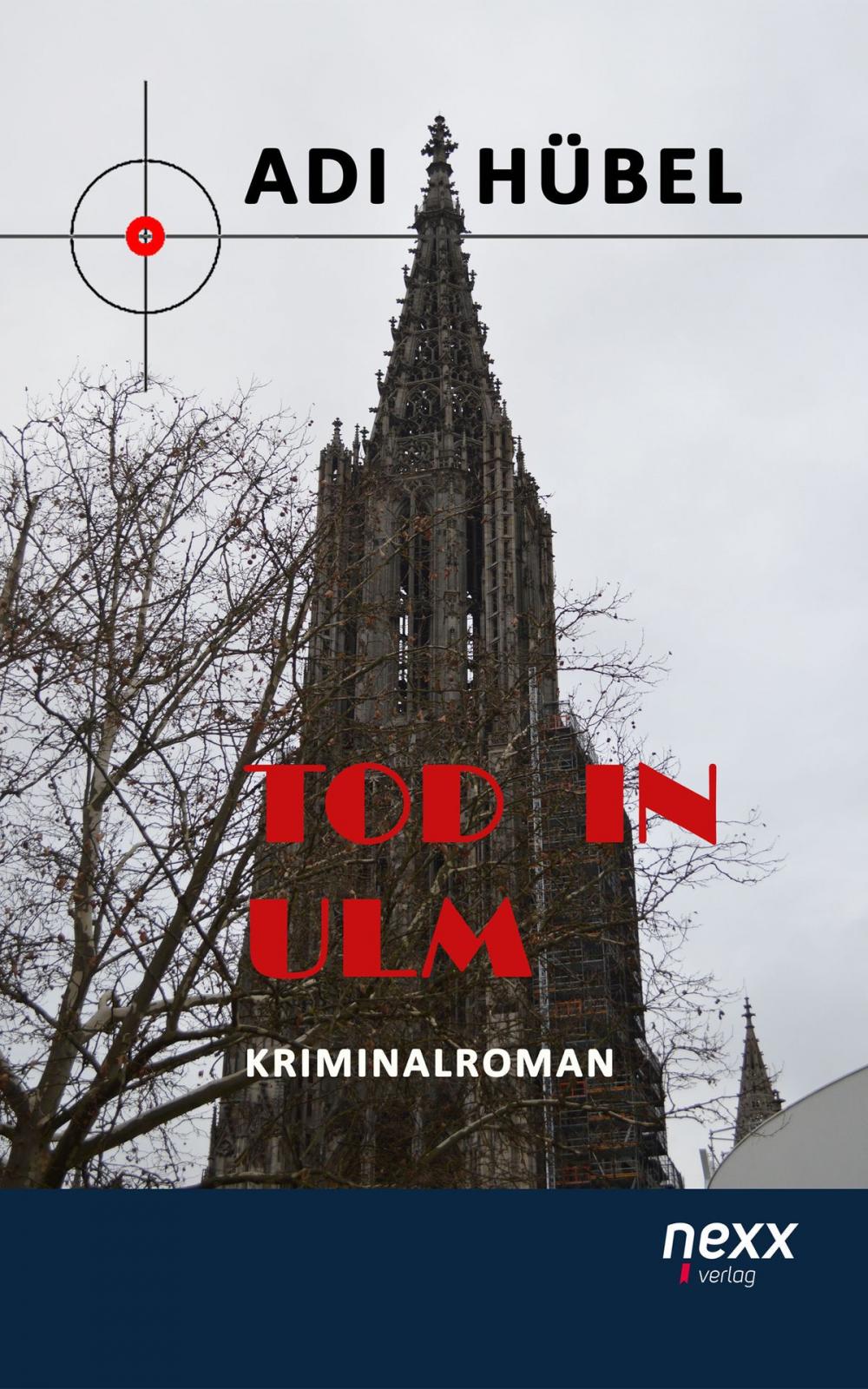 Big bigCover of Tod in Ulm