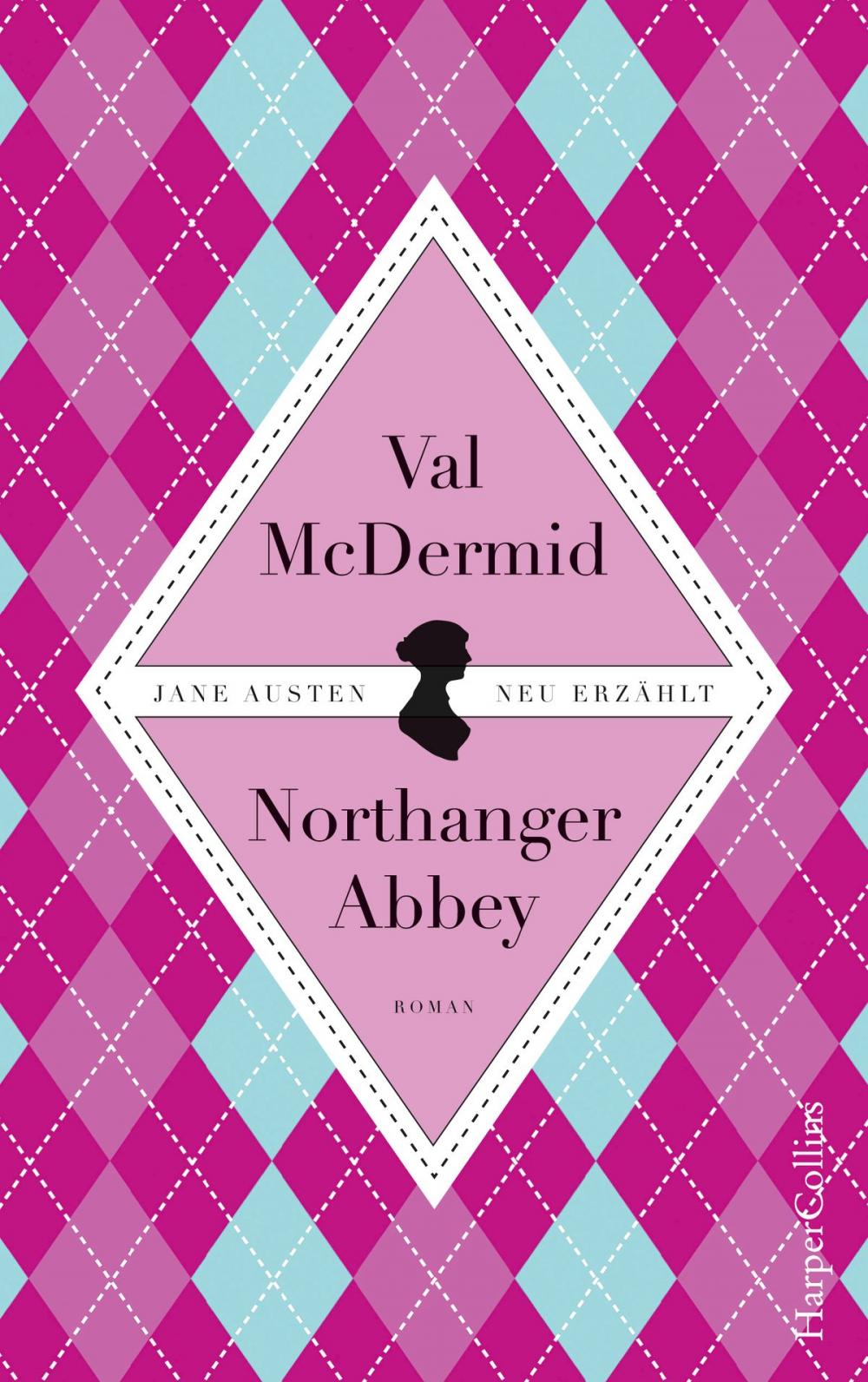 Big bigCover of Jane Austens Northanger Abbey