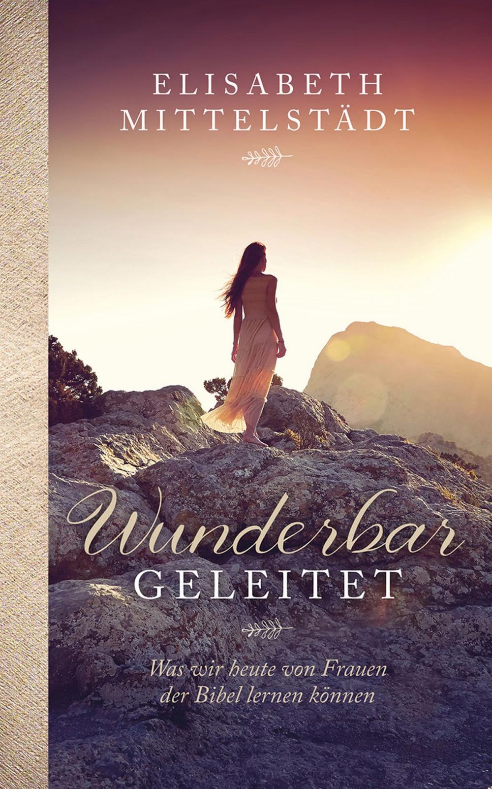 Big bigCover of Wunderbar geleitet