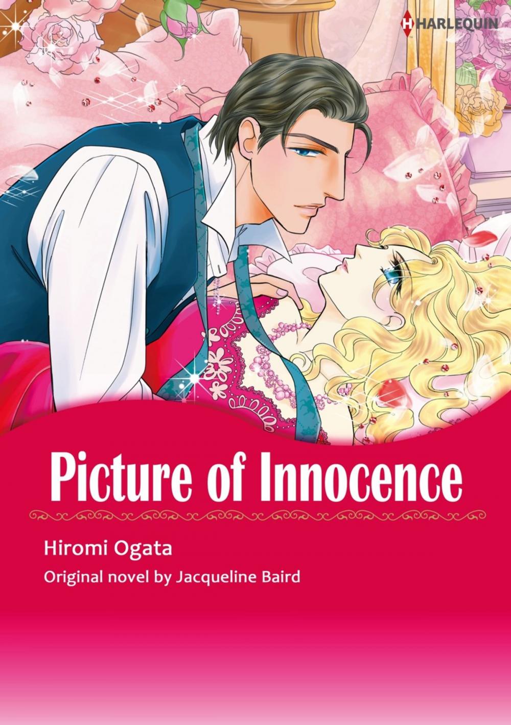 Big bigCover of PICTURE OF INNOCENCE