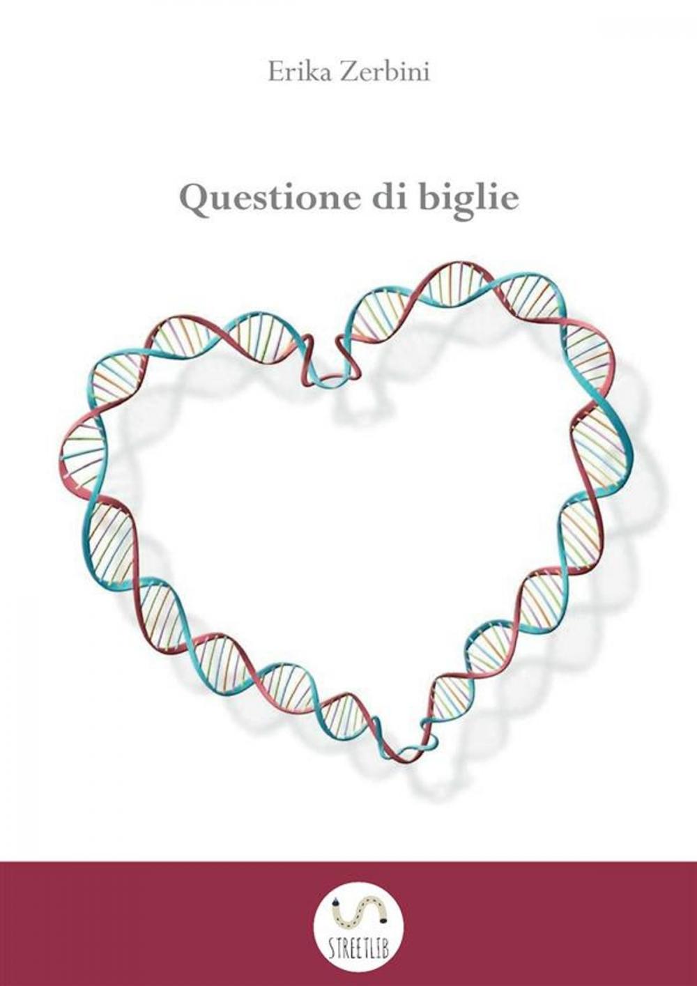 Big bigCover of Questione di biglie