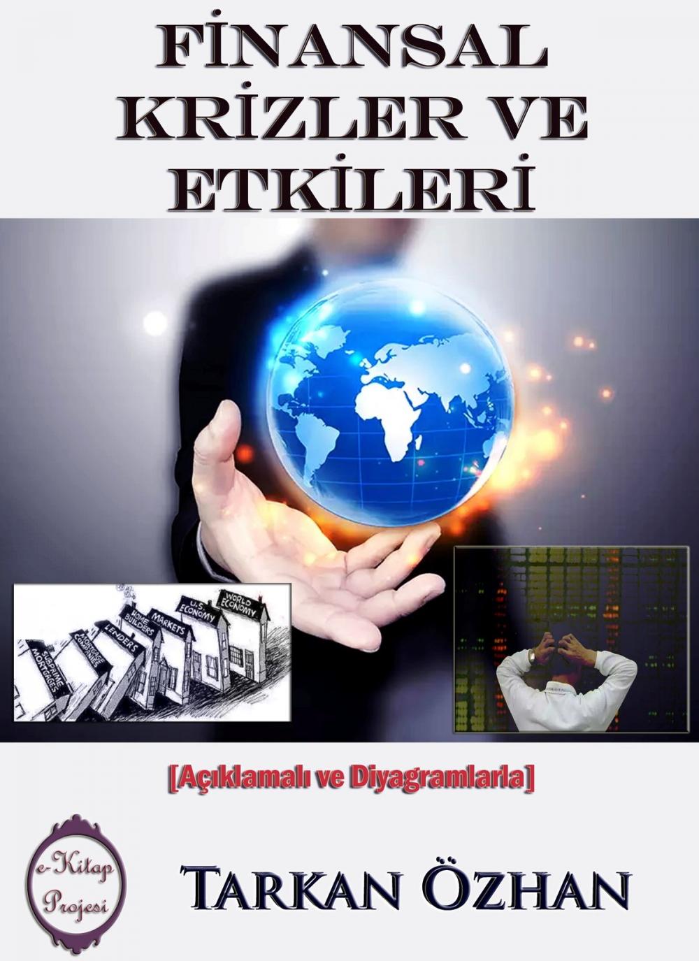 Big bigCover of Finansal Krizler ve Etkileri