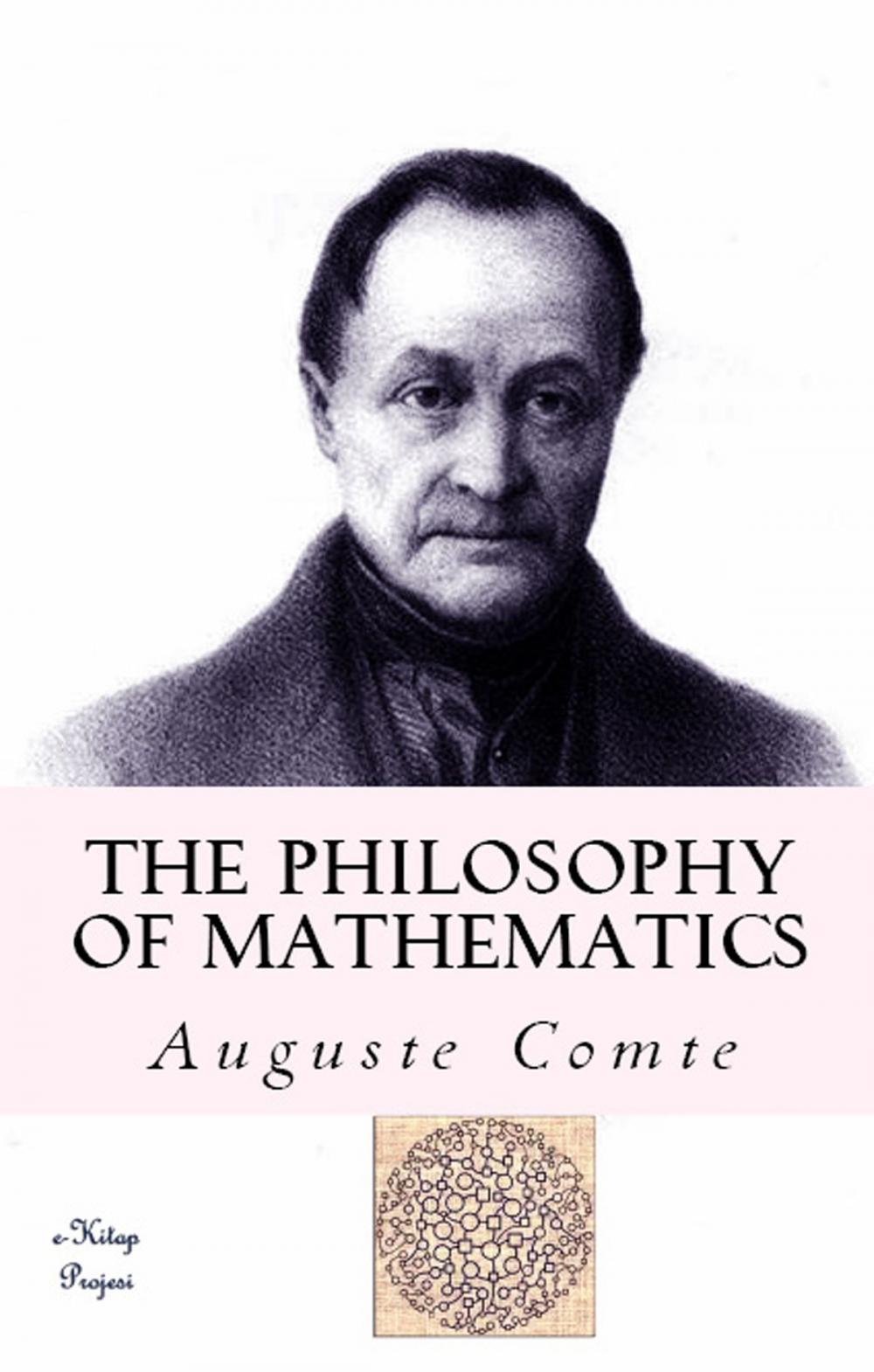 Big bigCover of The Philosophy of Mathematics