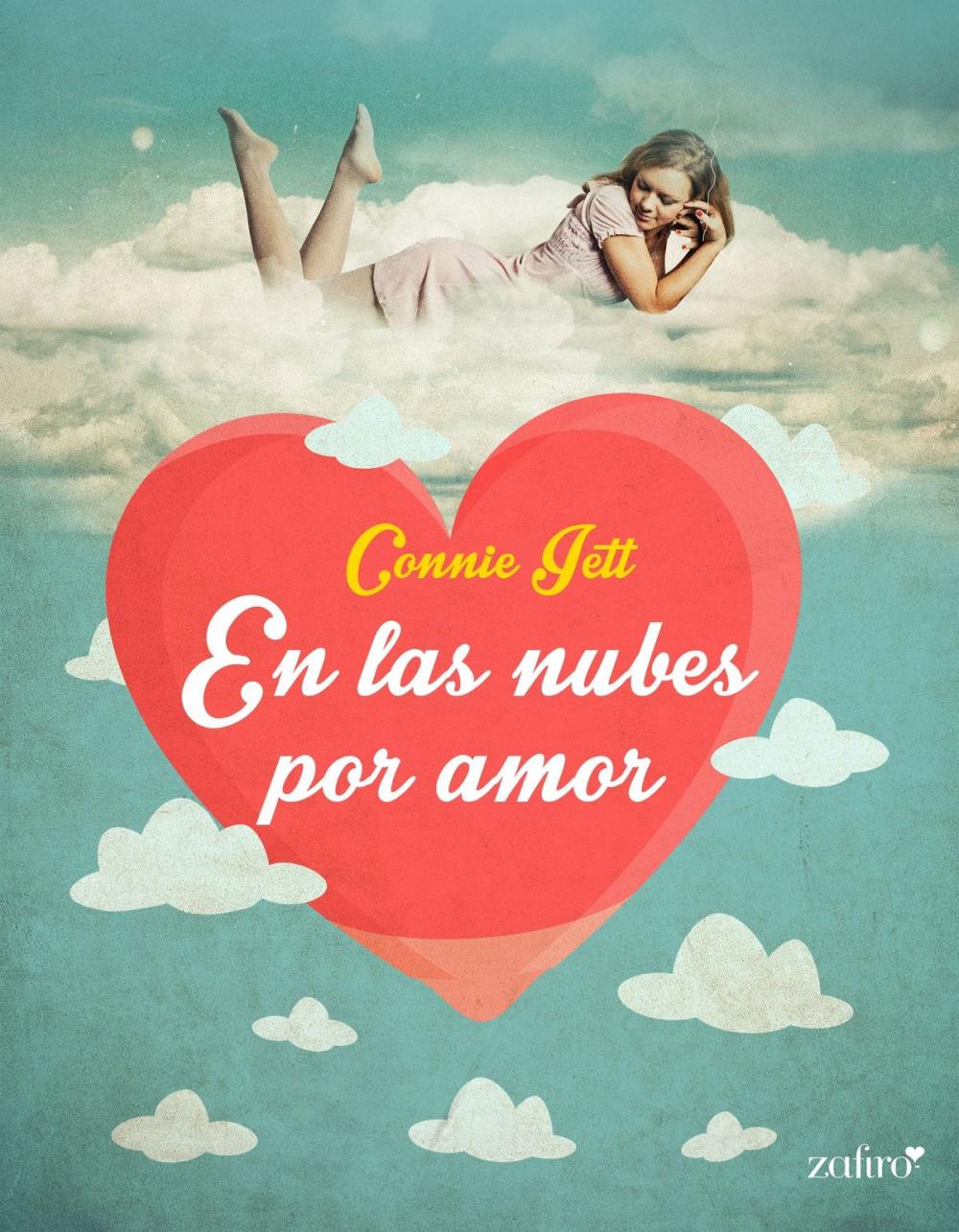 Big bigCover of En las nubes por amor