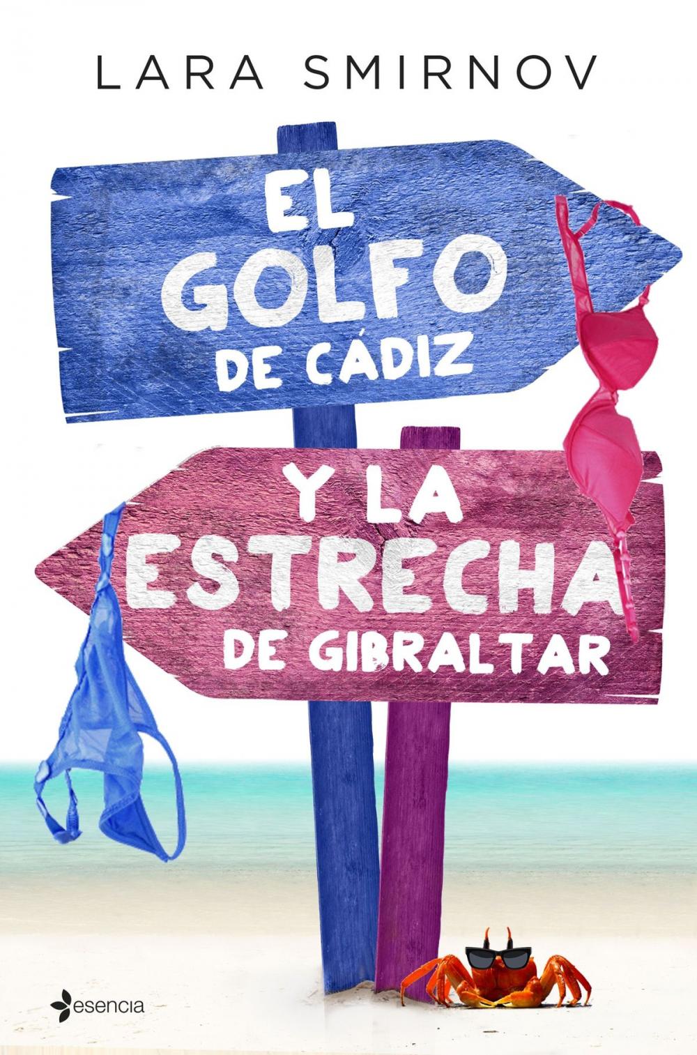 Big bigCover of El Golfo de Cádiz y la Estrecha de Gibraltar