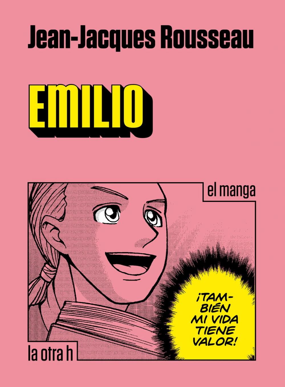 Big bigCover of Emilio