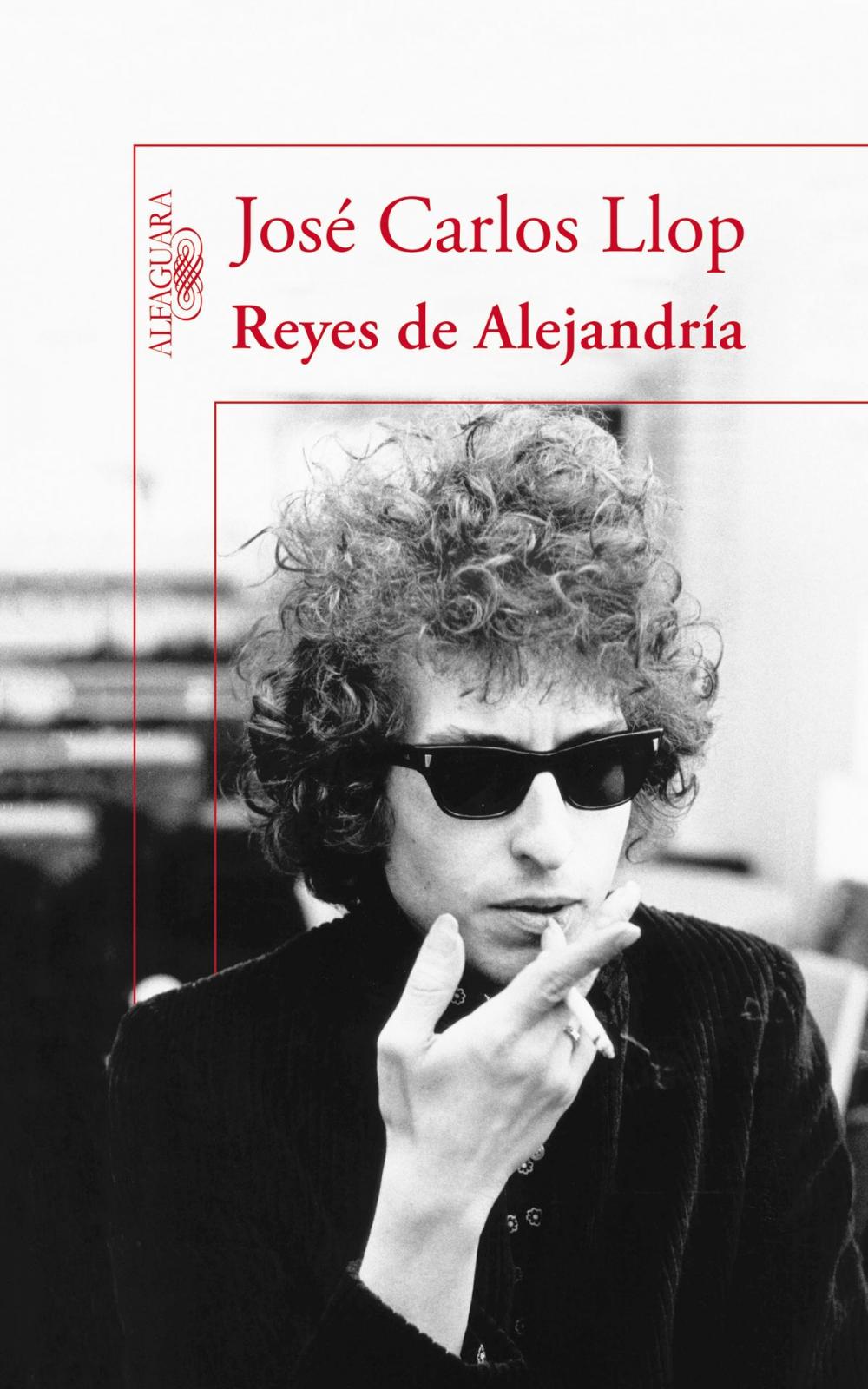 Big bigCover of Reyes de Alejandría