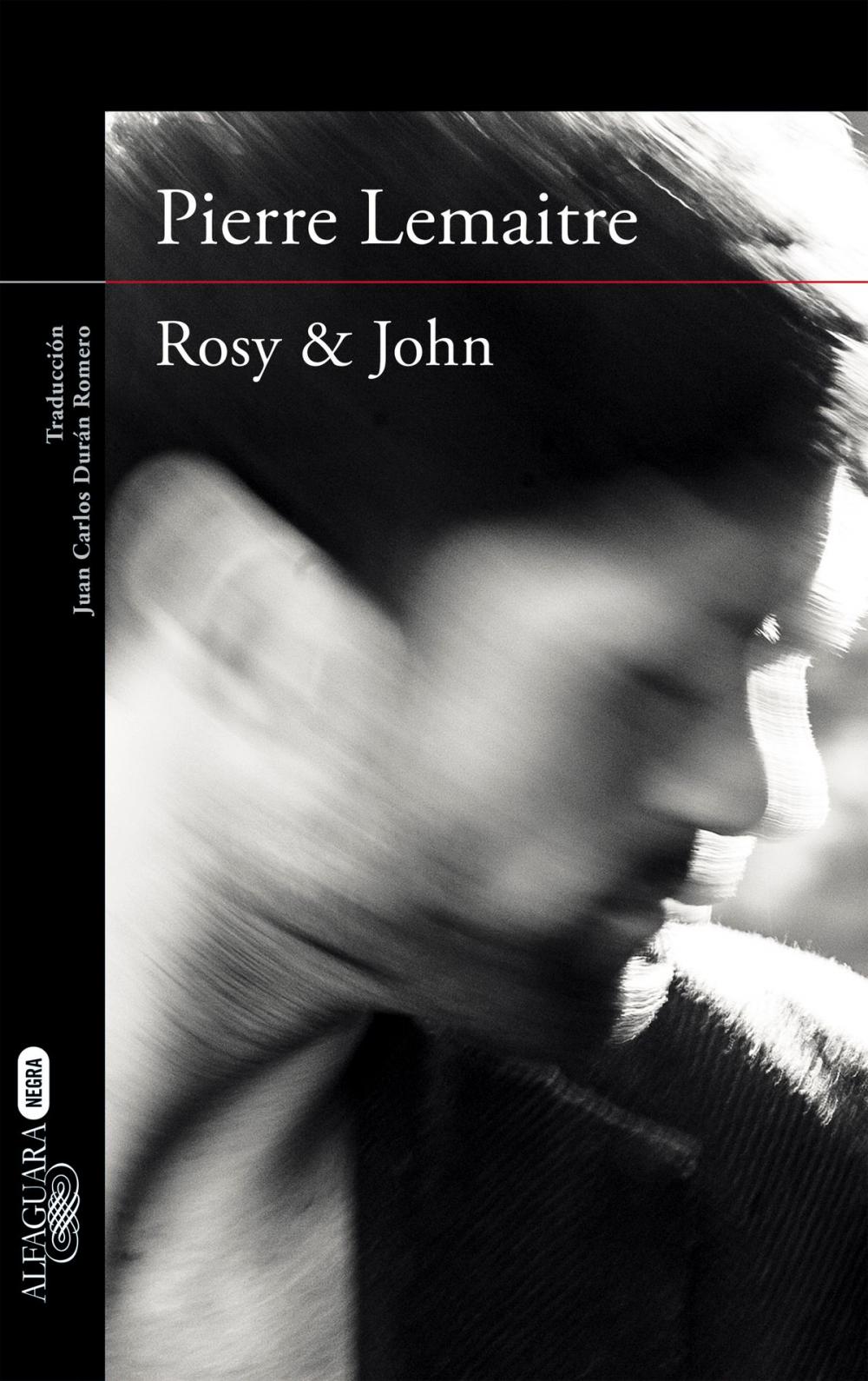 Big bigCover of Rosy & John (Un caso del comandante Camille Verhoeven 3)