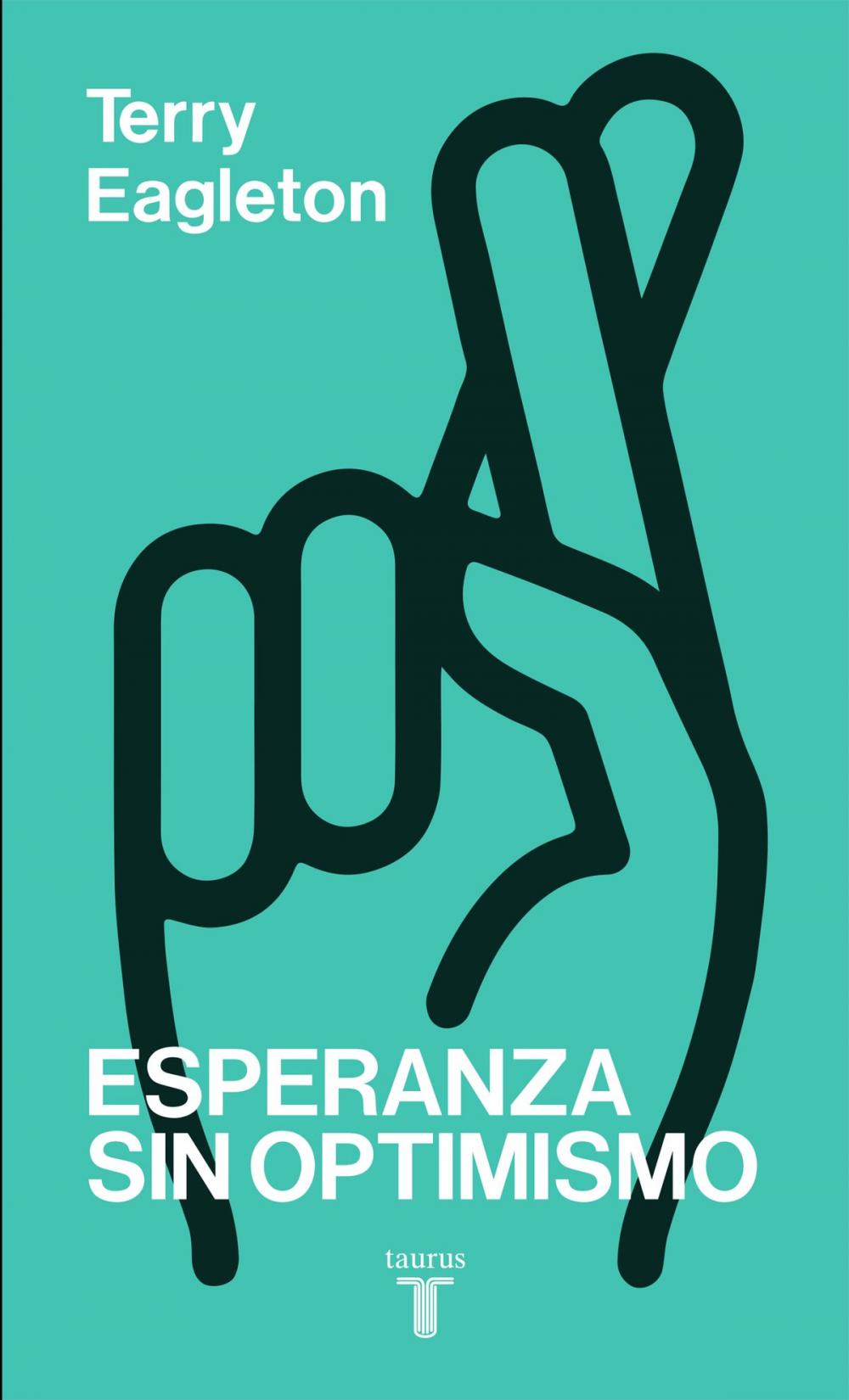 Big bigCover of Esperanza sin optimismo