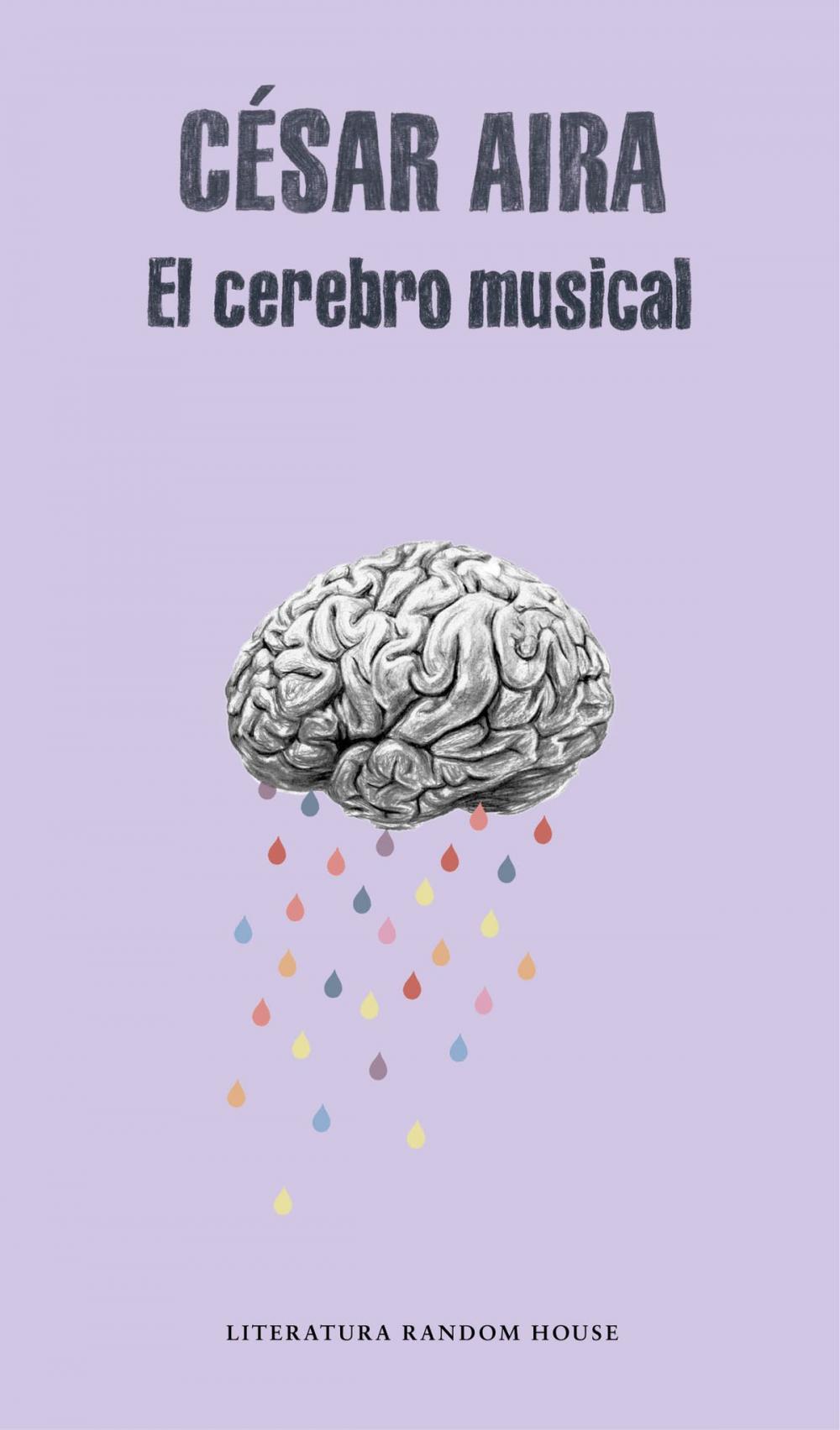 Big bigCover of El cerebro musical