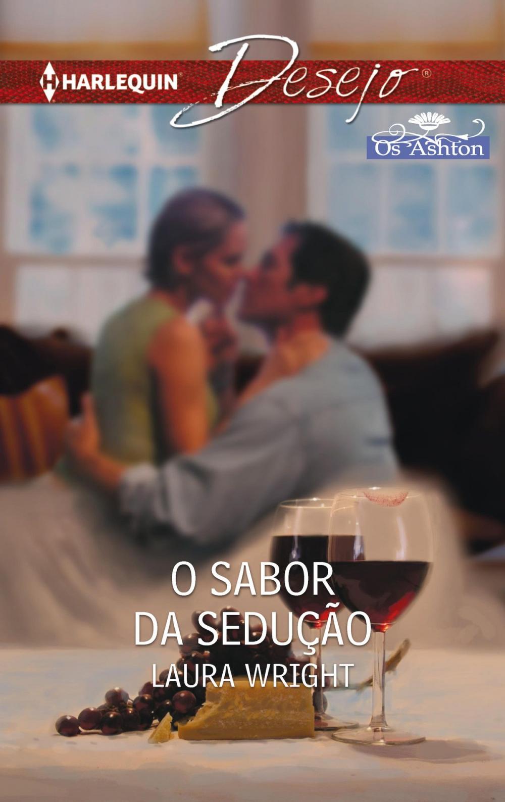 Big bigCover of O sabor da sedução