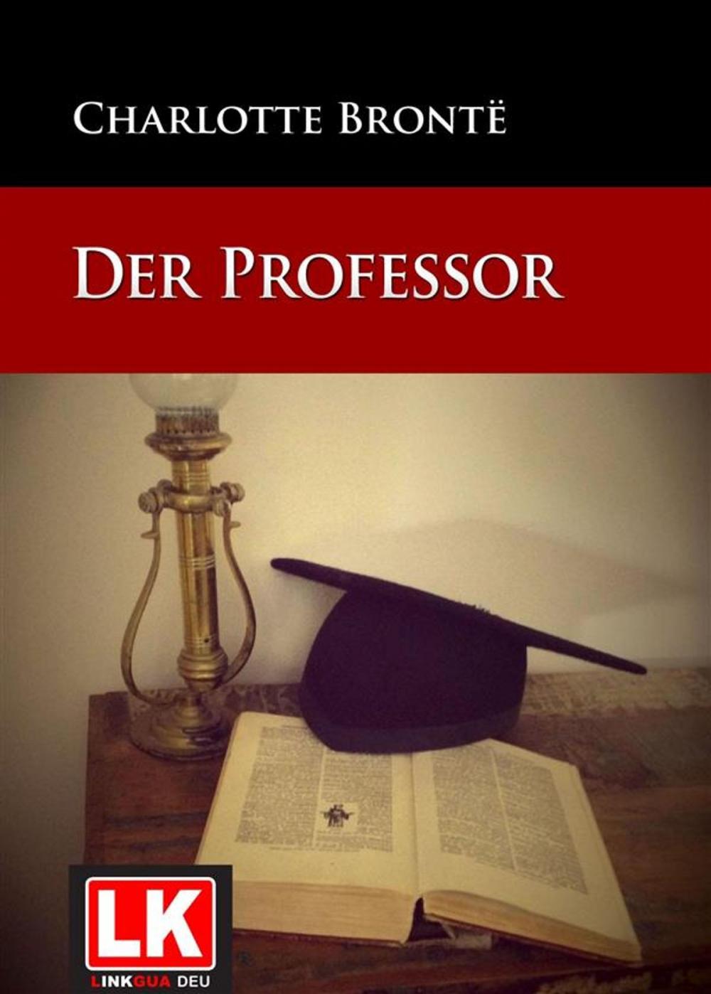 Big bigCover of Der Professor