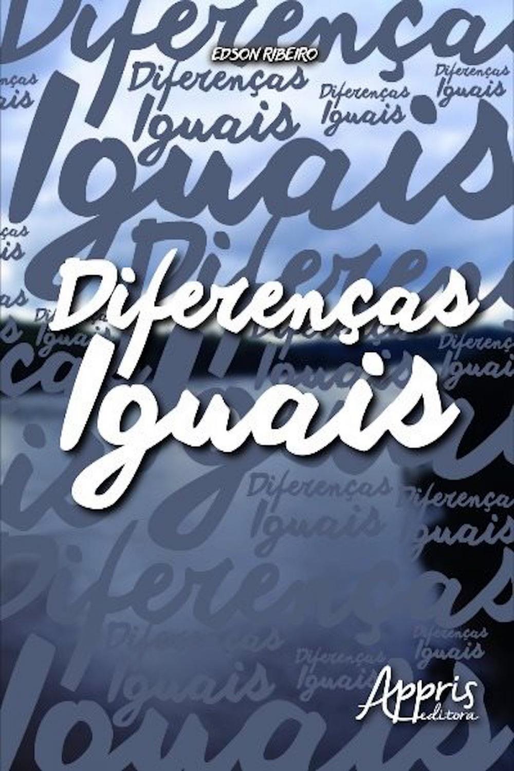 Big bigCover of Diferenças iguais