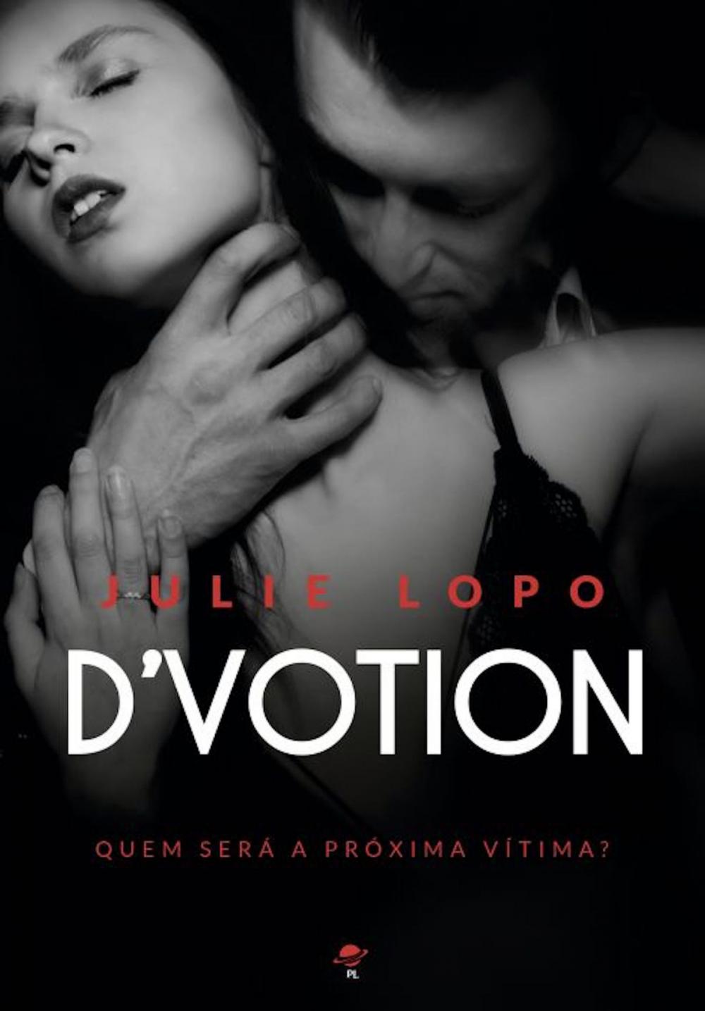 Big bigCover of D'votion