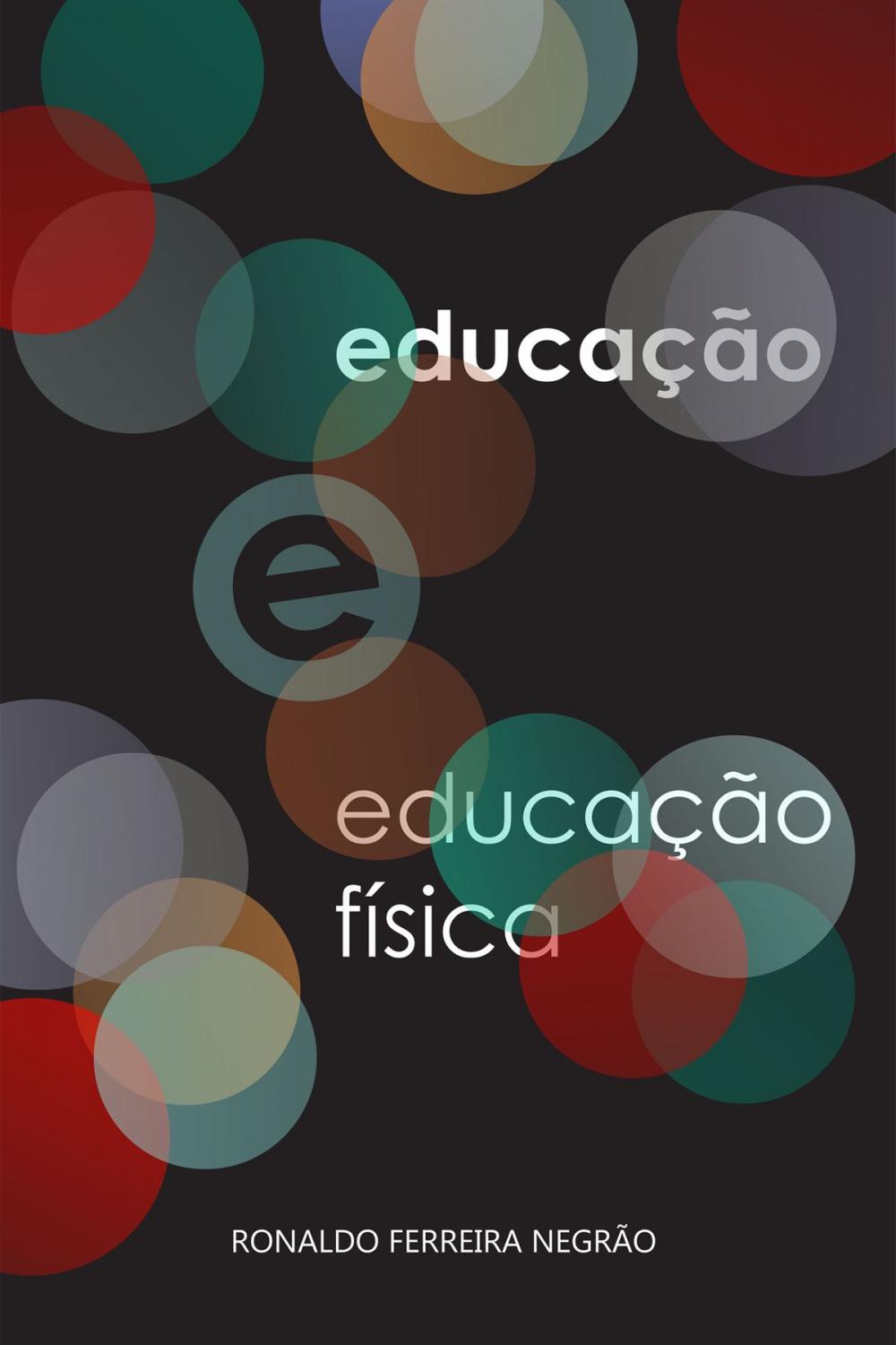 Big bigCover of Educação e educação física