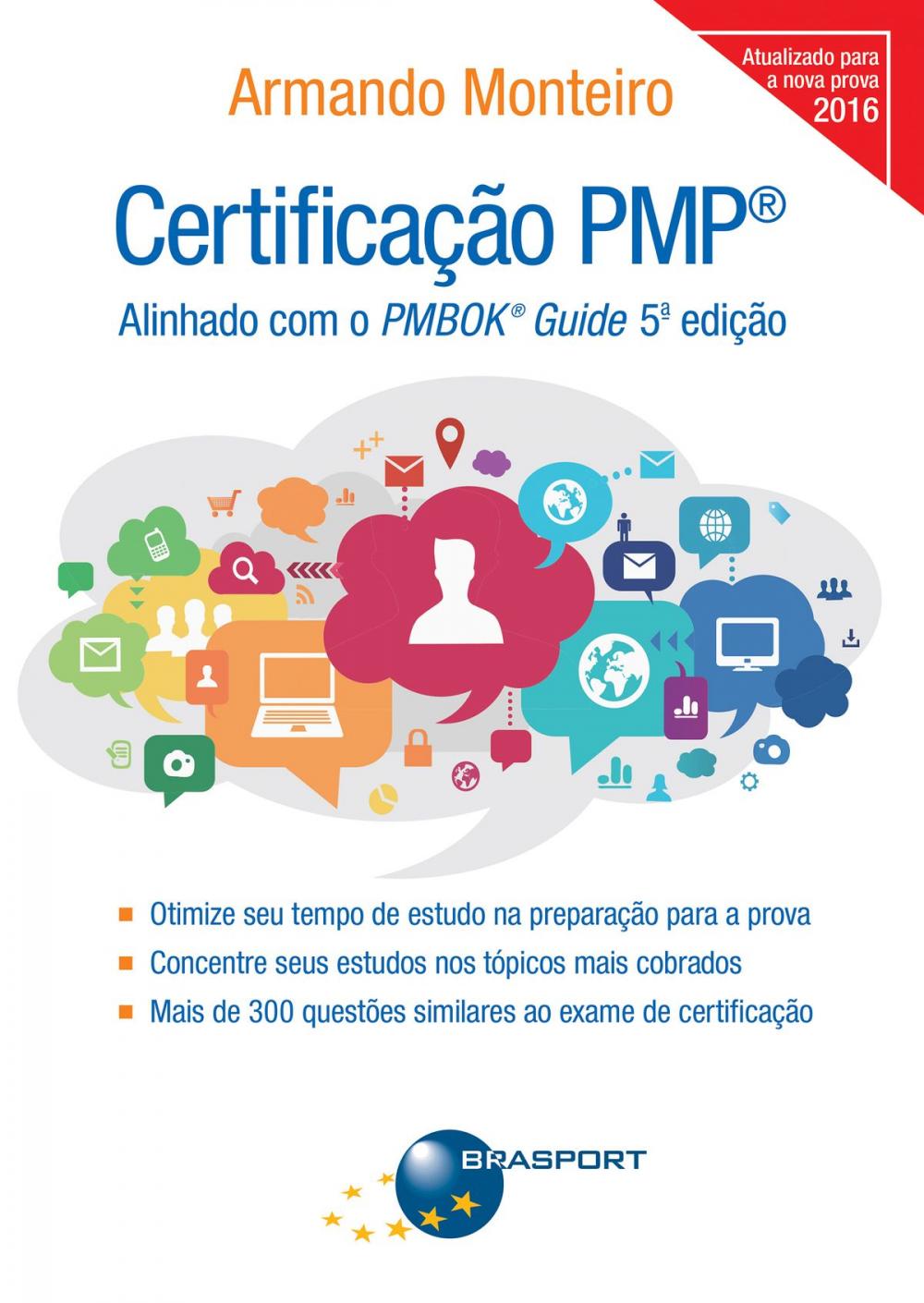 Big bigCover of Certificação PMP: Alinhado com o PMBOK® Guide 5ª edição