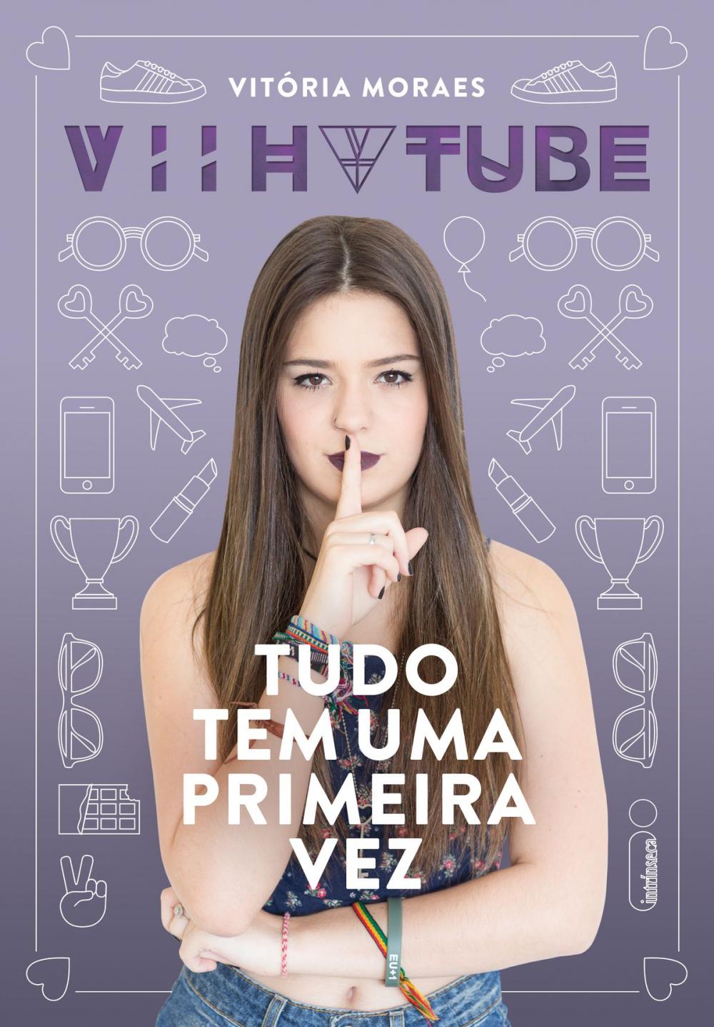 Big bigCover of Tudo tem uma primeira vez