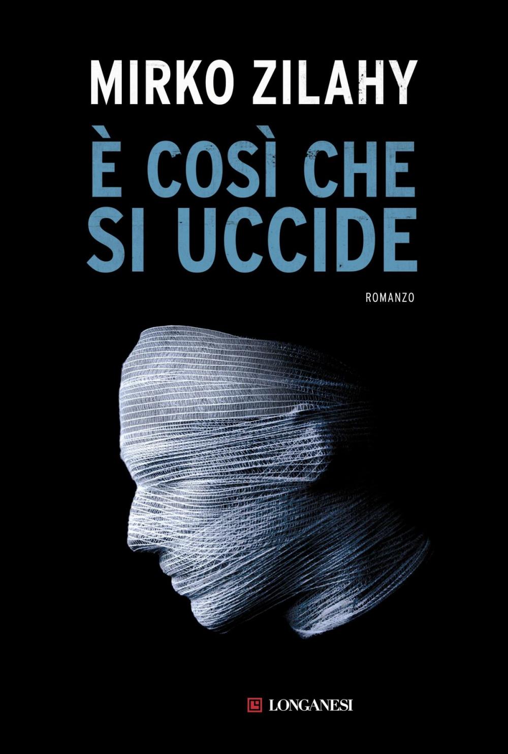 Big bigCover of È così che si uccide