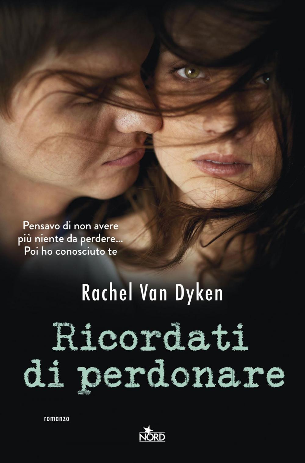 Big bigCover of Ricordati di perdonare