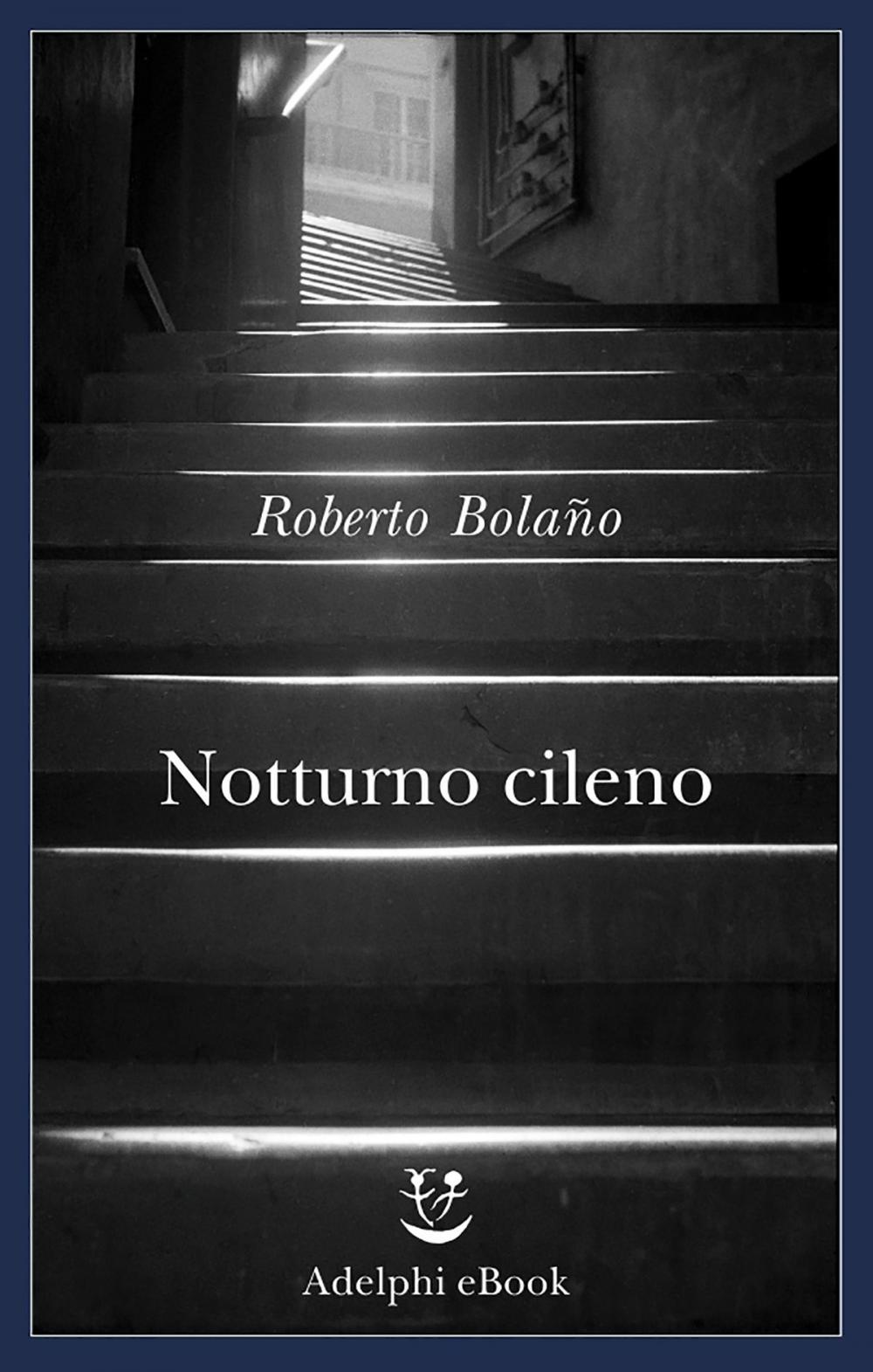 Big bigCover of Notturno cileno