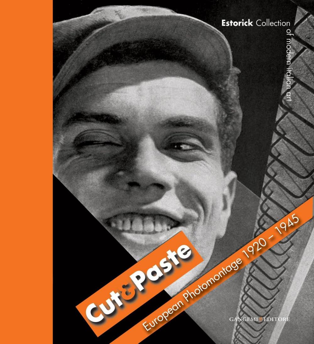 Big bigCover of Cut & Paste