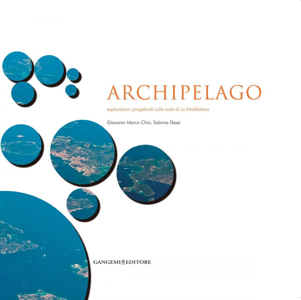 Big bigCover of Archipelago