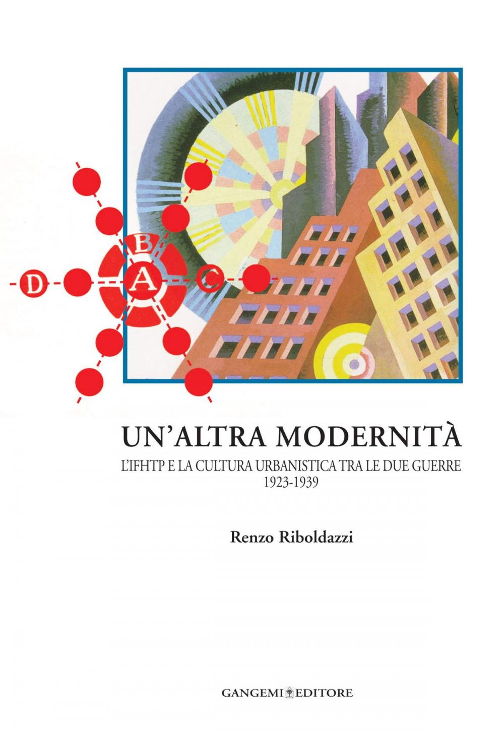 Big bigCover of Un'altra modernità