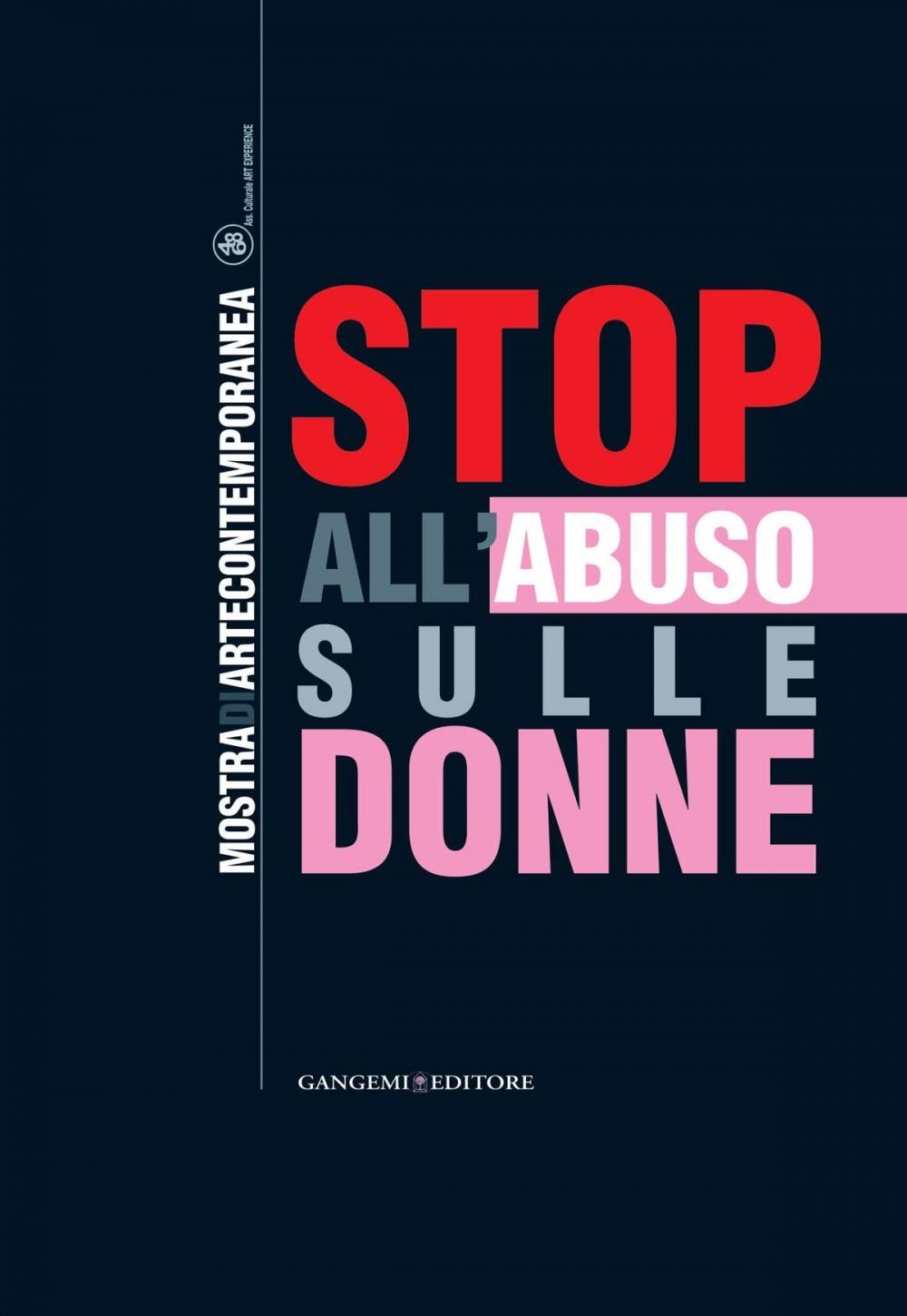 Big bigCover of Stop all'abuso sulle donne