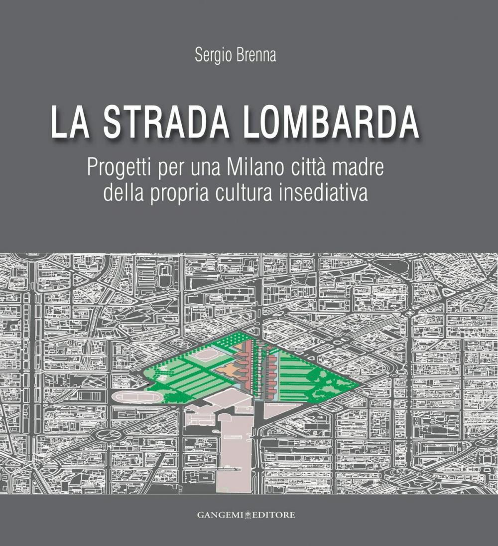 Big bigCover of La Strada Lombarda