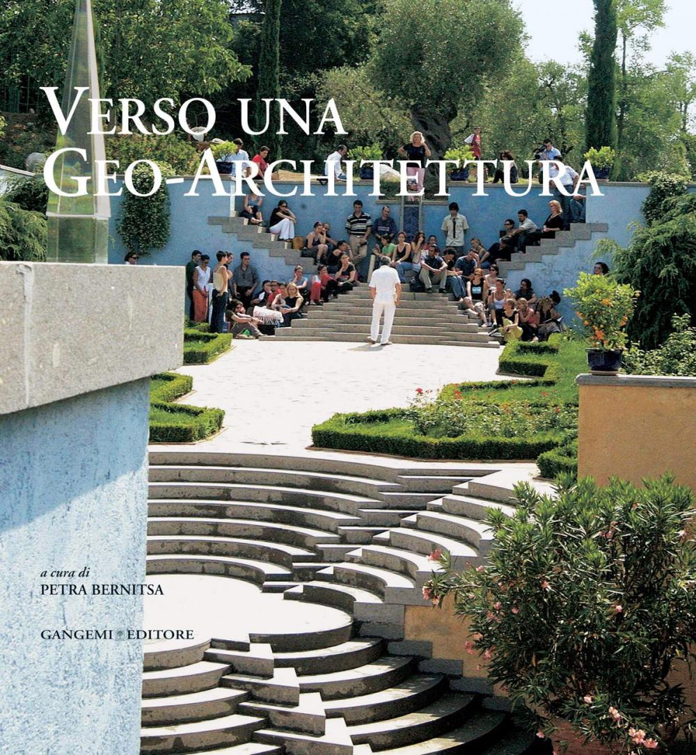 Big bigCover of Verso una Geo-Architettura