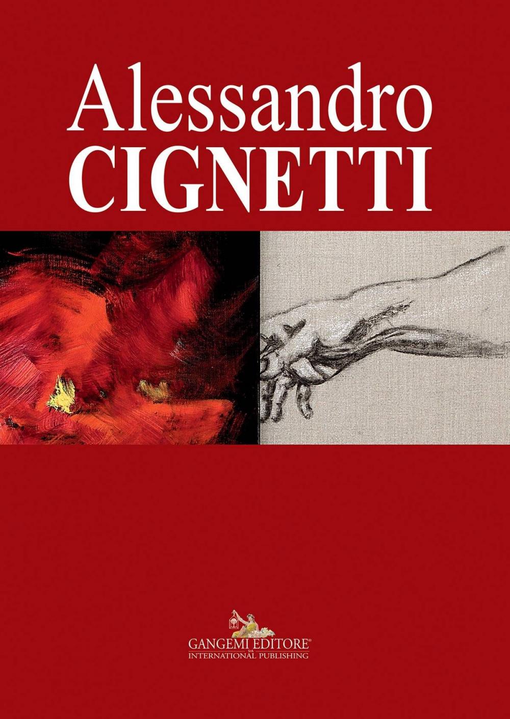 Big bigCover of Alessandro Cignetti